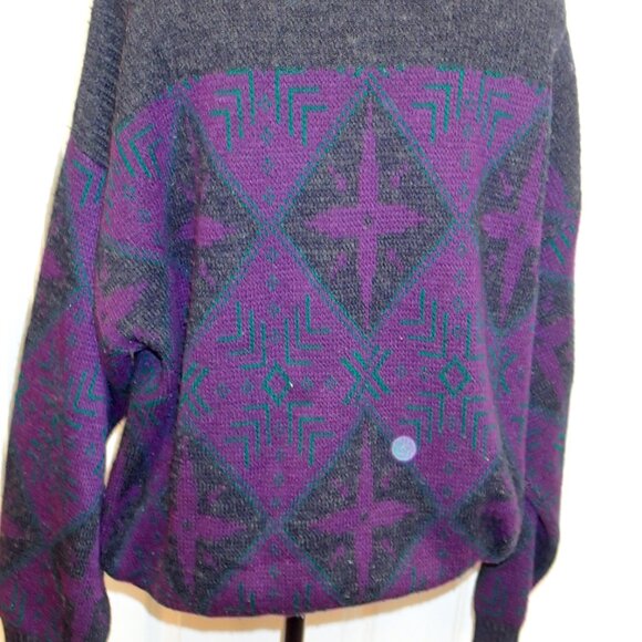 Kenneth Roberts Sweater Size XL - Picture 1 of 5